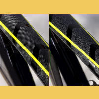 Set De Protección Para Marco De Bicicleta Antideslizante Y Antiarrugas Película Transparente Accesorios De Ciclismo Para Bicicleta De Montaña - details 3