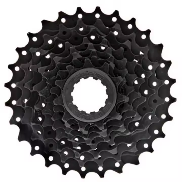 Sram Cassette X4/x3 Pg-820 Negro - 1