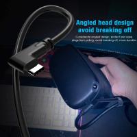 Cable De Carga Y Datos USB 3.2 Tipo C Para Oculus Quest 3 2 Pico 4 Link PS VR Gear VR Conector a USB a Y Conector B Tipo C - details 8