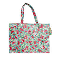 Bolso de Playa Grande para Mujeres Resistente Al Agua y la Arena,bolso de compras de gran capacidad,cm,fespu - details 5