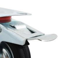 vidaXL Ruedas de transporte 4 unidades 75 mm - details 7