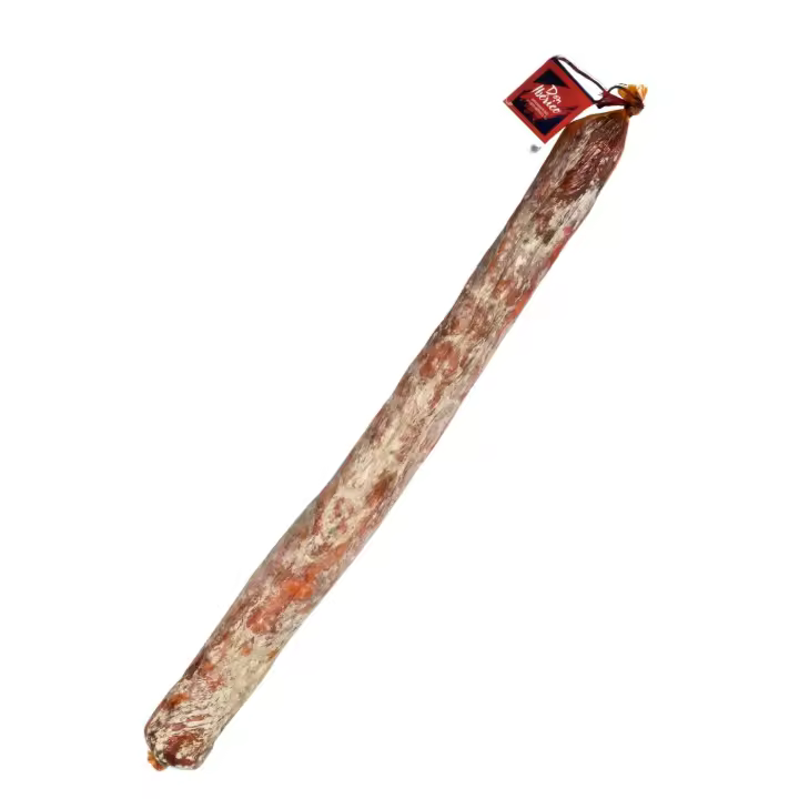 Don Ibérico - Lomo de Cebo de Campo Ibérico 50% Raza Ibérica - Artesanal y Tradicional. - 1