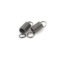 10pcs Resorte De Acero Inoxidable Pequeño Con Gancho Para Juguete DIY Ajustable De 10mm a 30mm Para Muebles Y Artesanía - details 4