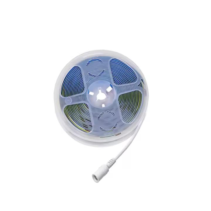 Tira LED COB Ultra Brillante Tuya Smart Life 320LEDs/m Flexible 3000-6500K RA90 Luces Trabaja Con Alexa Google Home Para El Hogar - 1