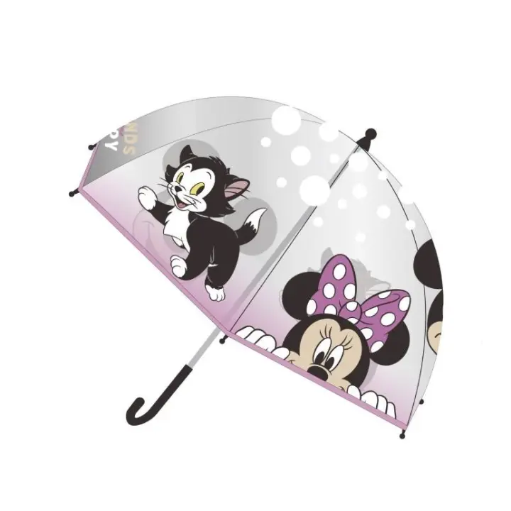 Bimba Pimba Paraguas Minnie Mouse modelo 7 71cm - 1