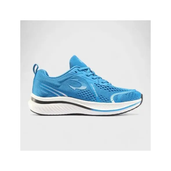 Zapatillas John Smith Rilas Azul Real - 1