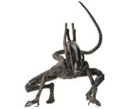 Figura De Acción Alien Xenomorph Neomorph Pack Criatura Modelo Juguete Ornamento De Estante Regalo Para Niños PVC 18cm - details 7