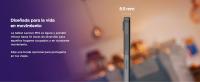 Lenovo - Tablet Tab M10 (3rd Gen) 10.1'/ 4GB/ 64GB/ Octacore/Gris Tormenta - details 2