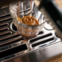 Sage - The Barista Express - Cafetera Profesional con Espumador de Leche Manual, Trufa Negra - details 4