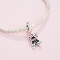 PANDORA Pasiones Dijes con diseño de pasatiempo, Comes con embalaje de Caja de Giunte original. - details 2