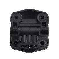 QD 4PCS Abrazadera De Torque Ajustable De Nylon Para Control De Posición De Puerta 80/115/150 Grados Impermeable Herramienta Marítima - details 13