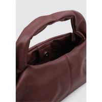 Sandra Fontán KUNI Bolsos Mujer Burdeos - details 2