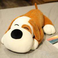 Cojín de sudadera para El Perro de 19,7 pulgadas, animal de Plush Kawaii para niños, el mejor regalo para Regalos - details 0