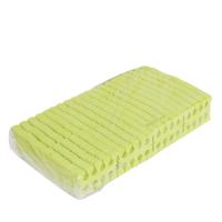 100/200pcs Separadores De Dedos Para Uñas Kit De Belleza Para Manicura Y Pedicura Espuma Suave Herramientas De Polvo UV Gel - details 10