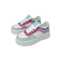 EVA ZORTEON- Zapatillas de Deporte Plataforma Mujer | Ligero y Transpirable - details 8