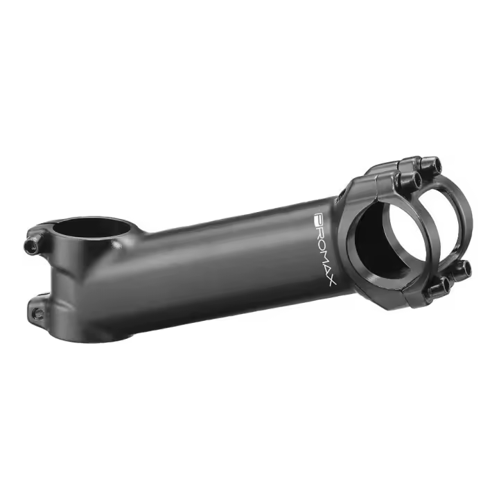 Componentes Potencias Promax Potencia 31.8 Mm Plateado - 1