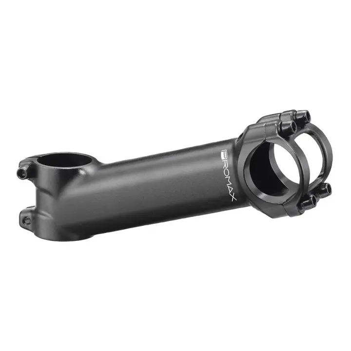 Componentes Potencias Promax Potencia 31.8 Mm Plateado - 1