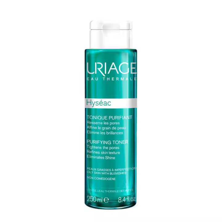 Uriage Hyseac Tónico Purificante 250 ml - 1