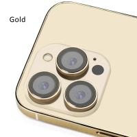 Protector De Lente De Cámara Para iPhone 15 14 11 12 13 pro Max plus Mini Vidrio Templado HD Protector De Lente Metálico - details 5