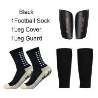 Parche De Fútbol 3 PCS Para Hombres Y Mujeres Calcetines Deportivos Antideslizantes Con Suela De Silicona Para Ciclismo Y Correr - details 0