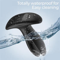 ACTION PINSY PLUG ANAL EXPANDIBLE CON CONTROL REMOTO JUGUETES SEXUALES CONSOLADOR - details 3