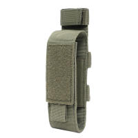 Bolsa De Almacenamiento De Torniquete De Nylon Para Emergencias EMT Bolsa Pequeña Para Cinturón EDC Hoja De Acero Inoxidable Para Cirugía De Emergencia Y Herramientas De Rescate - details 5
