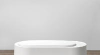 Xiaomi EraClean Máquina De Limpieza Ultrasonica 360° Estéreo Limpieza Con Vibración De Alta Frecuencia 45000Hz Para Lentes - details 1