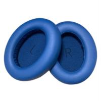 Funda Protectora De Esponja Para 1MORE SonoFlow Auriculares Originales Cubierta Suave Duradera Reducción De Ruido Ligera Y Segura Estilo - details 2