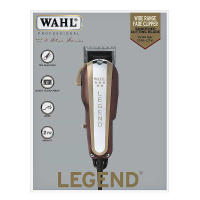 MÁQUINA DE CORTE LEGEND WAHL CLIPPER PROFESIONAL - details 1