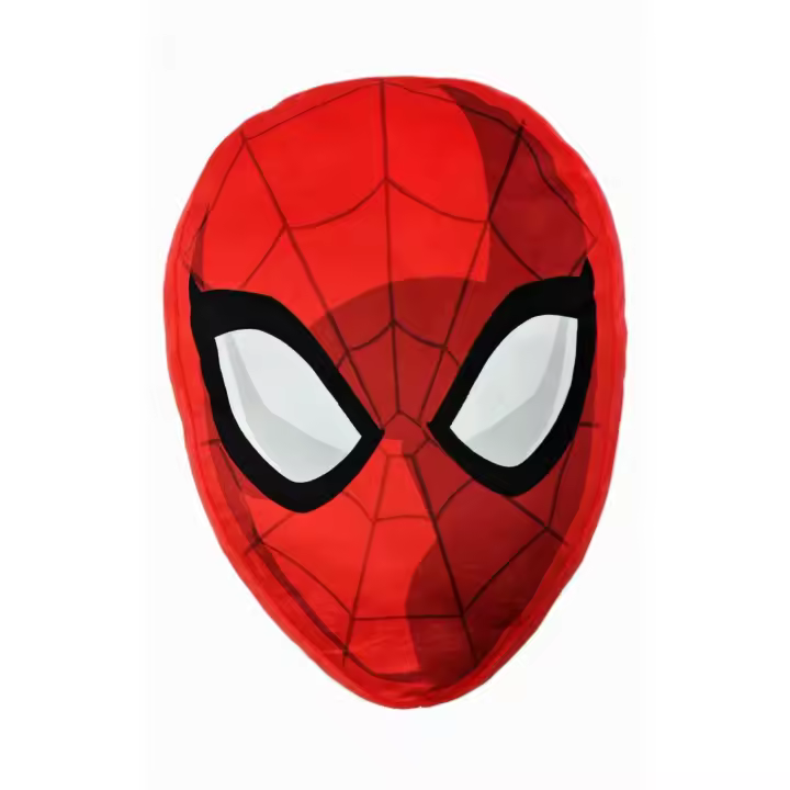 COJIN 3D SPIDERMAN MARVEL 40 CM - 1