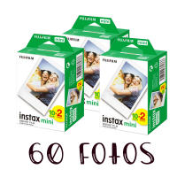 PELÍCULA INSTAX MINI. PACK 40, 60 y 80 Fotos. Película fotográfica instantánea - details 1