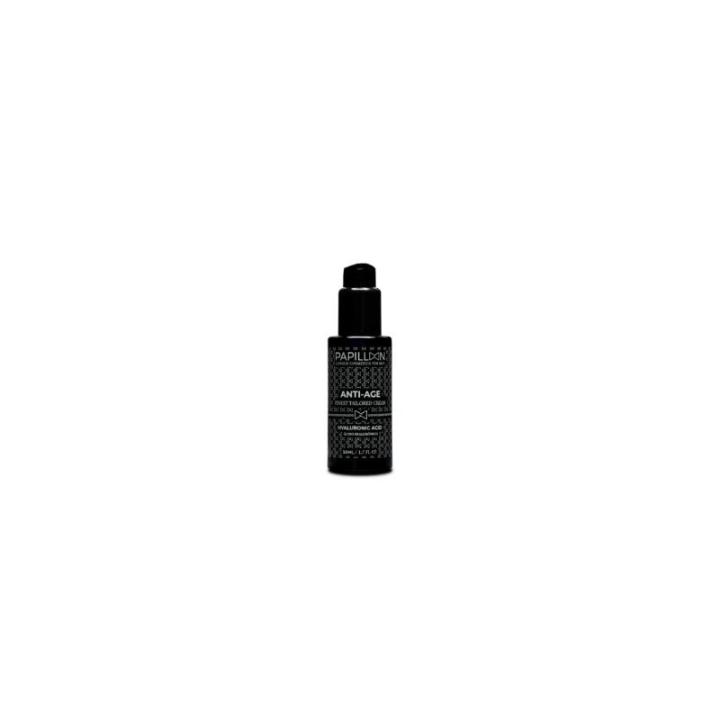 PAPILLON ANTI-AGE TAILORED CREAM 50 ML — oferta en Miravia