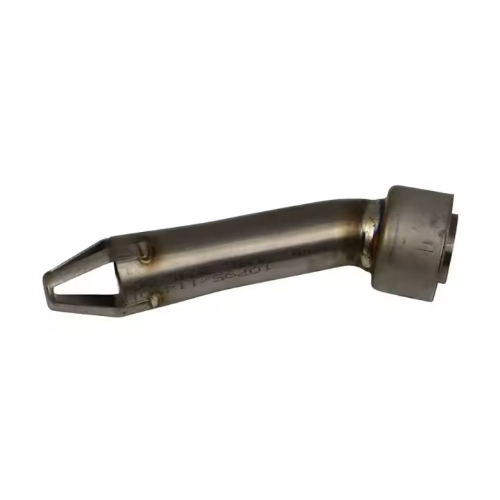 Akrapovic Amortiguador De Ruido V-tuv068 Plateado - 1