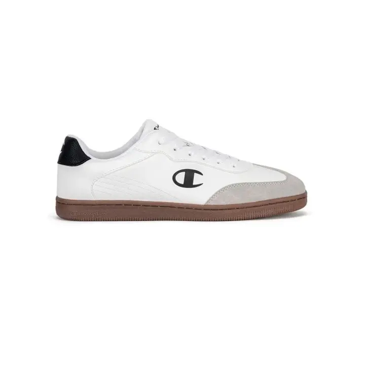 Zapatilla Champion Prestige Blanco - 1