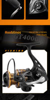 Nueva Carrete De Pesca GT Battle 3 3000-8000 Con 6+1 BB Cuerpo Metálico Completo Manija CNC Pre-Load Spinning Reel Para Oceanos Rios Lagos Y Montañas - details 8