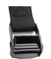 Anclaje De Puerta Para Bandas De Resistencia Ejercicios De Fitness Portátil Cuerda De Tensión Con Hebilla Y Cinturón Sin Necesidad De Perforaciones Adecuado Para Todas Las Partes Del Cuerpo - details 7