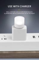 Luz De Noche LED Mini USB 5V Protección Ocular Super Brillante 5 Piezas Luz De Libro Para Computadora Y Móvil Recargable - details 16