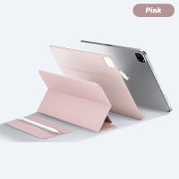 Funda Magnética Inteligente ZOYU Para iPad 10 10.9 pro 12.9 11 2022 Compatible Con Air4/5 10.9 Mini 6 Capa Protección Completa Anti-curvatura - details 16