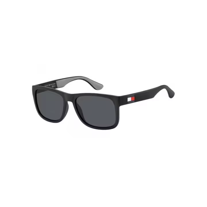 Gafas de Sol TH 1556/S, Marca Tommy Hilfiger, Variedad de color, Talla 56, Para Hombre - 1