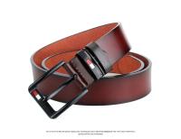 Cinturón De Lujo Para Hombre Diseñador De Moda Calidad Superior En Cuero PU Correa De Pin Y Cierre Vintage Para Jeans Cinturones De Cintura Casual - details 12