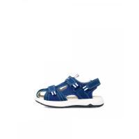 Sandalias planas niño GARVALIN 242850-A SANDALIA URBAN AZUL 30988 24V - details 3