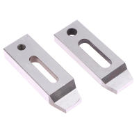 Herramienta De Abrazadera Para Máquina De Trabajar Con Hilo CNC Soporte De Presión De Acero Inoxidable Juego De Soportes De Jig M6 M8 M10 - details 1