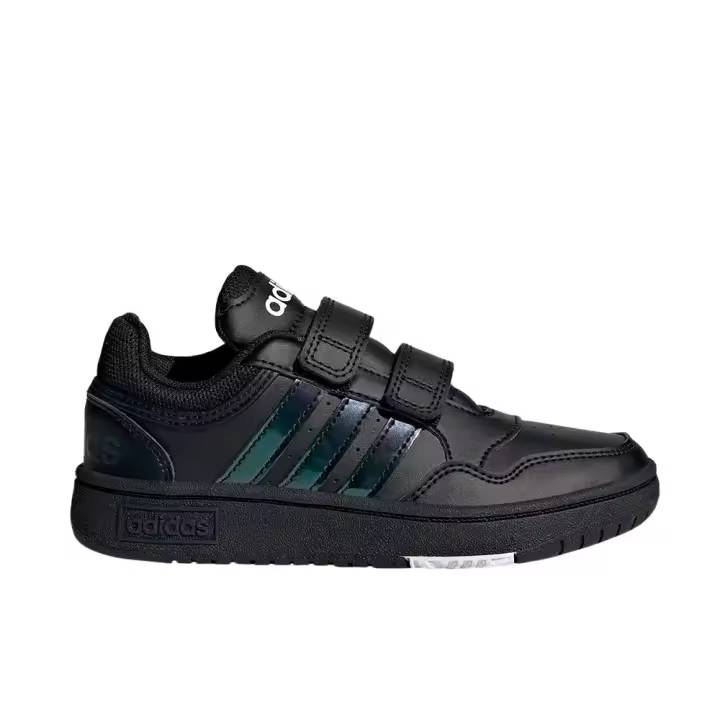ZAPATILLAS ADIDAS HOOPS 3.0 NIÑO-30 EU - 1