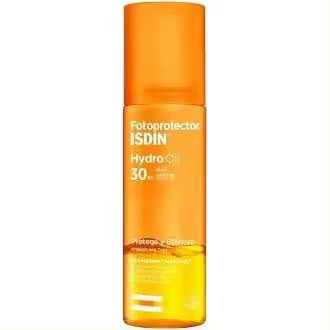 Fotoprotector Hydro Oil Protege& Broncea Spf30 200 Ml - 1