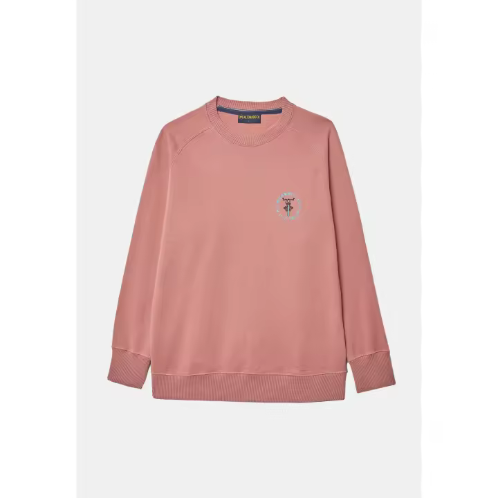 Altonadock Sudadera motorbike cómoda urbana moderna hombre - 1