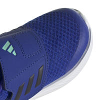 Zapatilla Adidas RUNFALCON 3.0 AC, zapatilla deportiva para niño con cierre de velcro. - details 2
