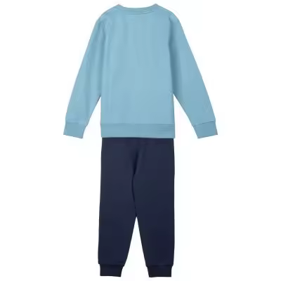 CHANDAL COTTON BRUSHED SONIC - 1