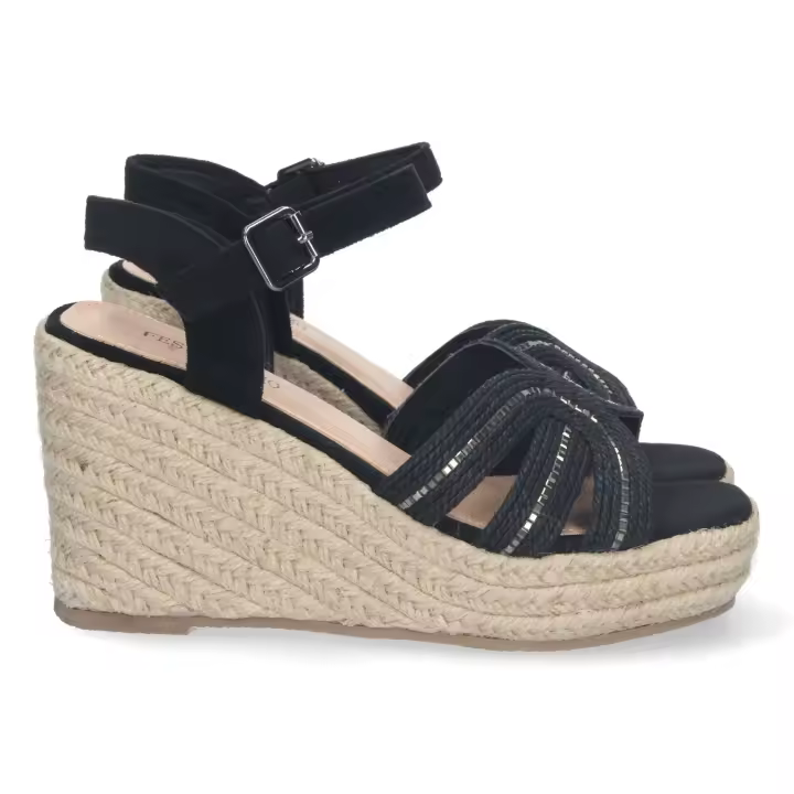 CU�A Sport3punto0 C5062-Negro - 1