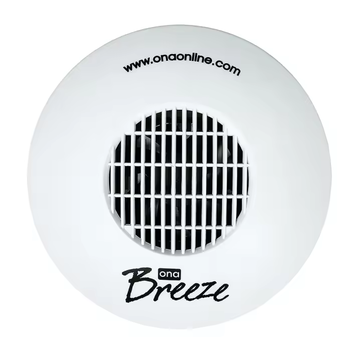 Ambientador/Dispensador Elimina-Neutralizador de Olores ONA Breeze - 1