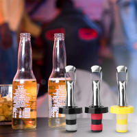 10Pcs Dispensador De Líquidos Automático 30ML Plástico Medidor Rápido Para Vino Whisky Cócteles Transparente Barra Herramientas - details 8
